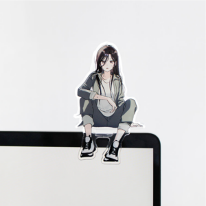 Who's That Girl?