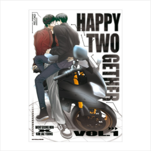 Happy Twogether