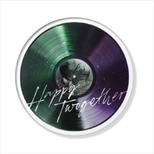 Happy Twogether