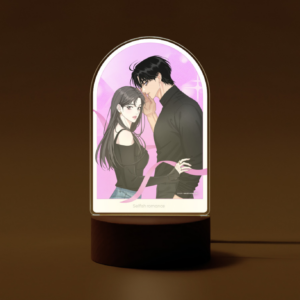 Selfish Romance