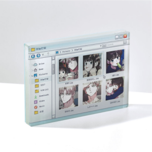 Childhood Friend Complex