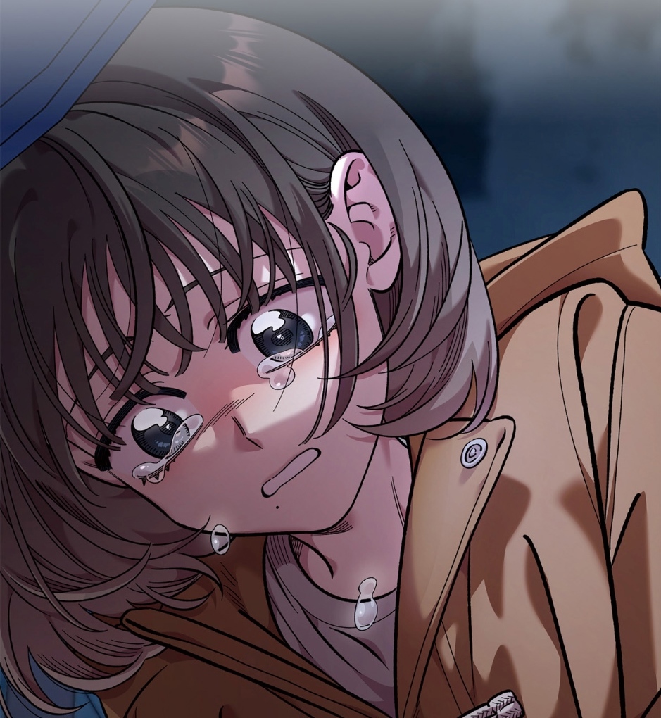 Childhood Friend Complex