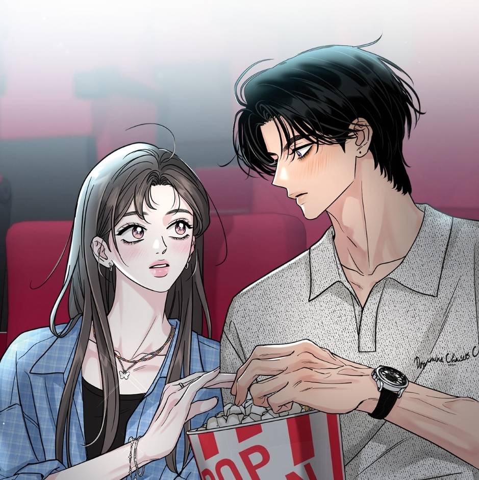 Selfish Romance