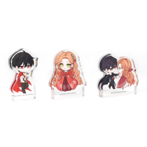 I Shall Master This Family