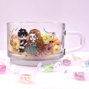 I Shall Master This Family