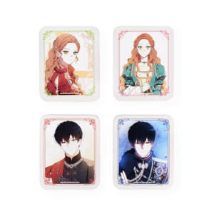 I Shall Master This Family