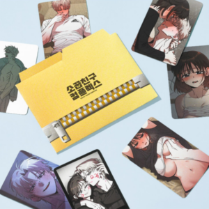 Childhood Friend Complex