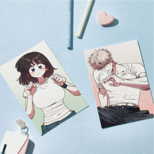 Childhood Friend Complex