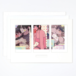 Childhood Friend Complex