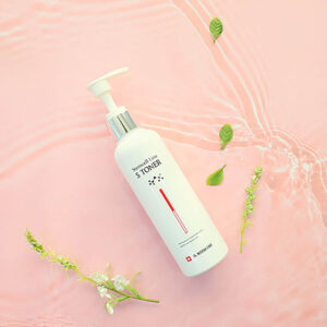 JS.WITHCORE Stemcell Line S Toner 200ml – Moisturizing Gel Toner with EGF