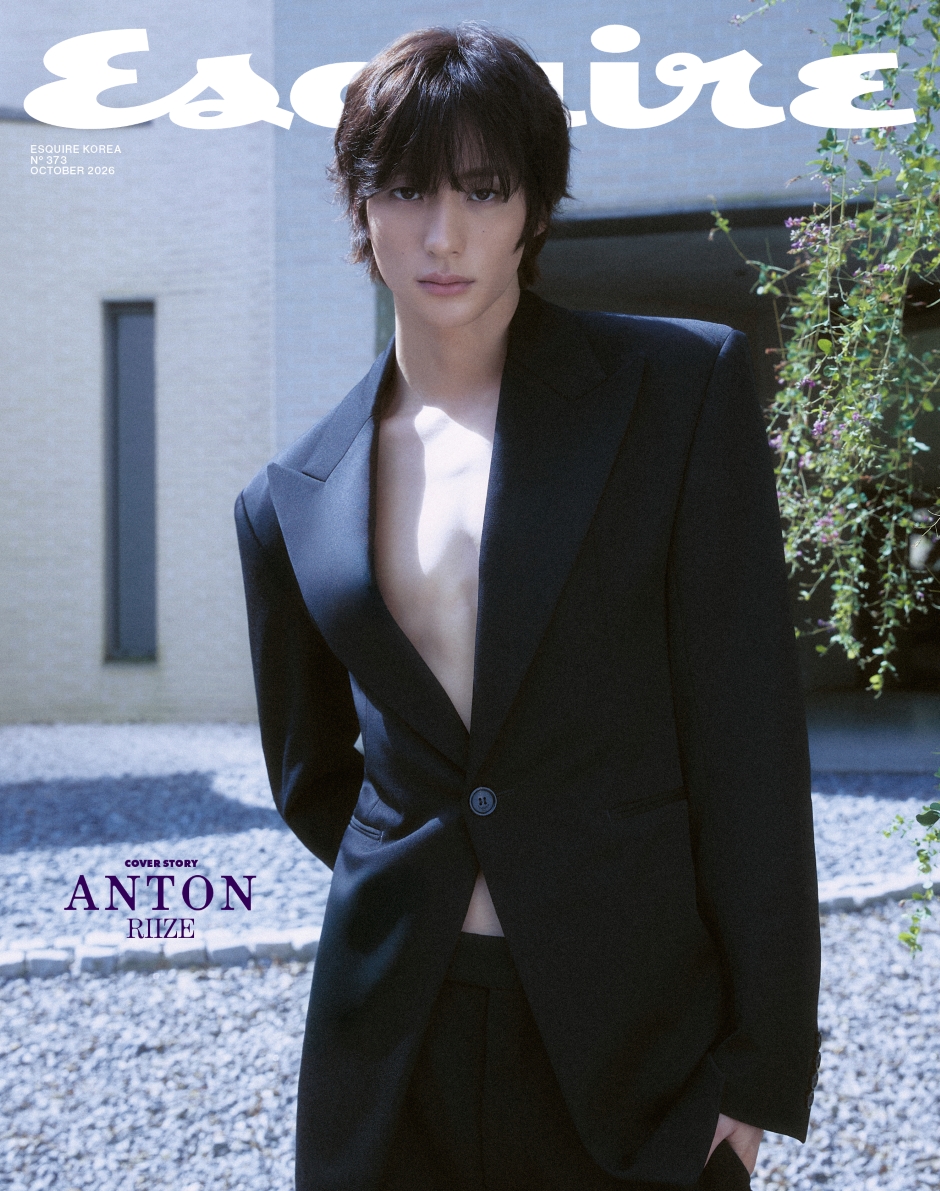 RIIZE ANTON