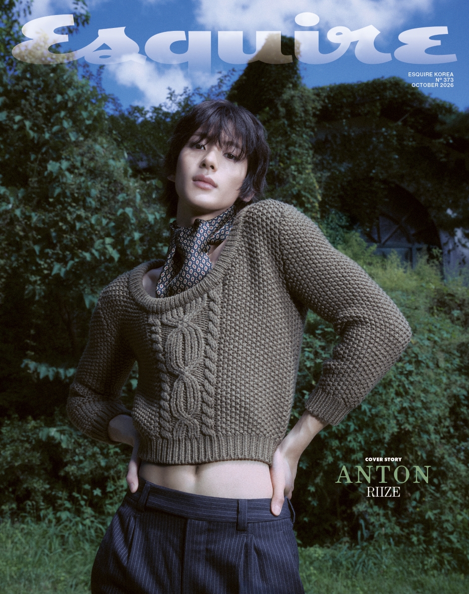RIIZE ANTON