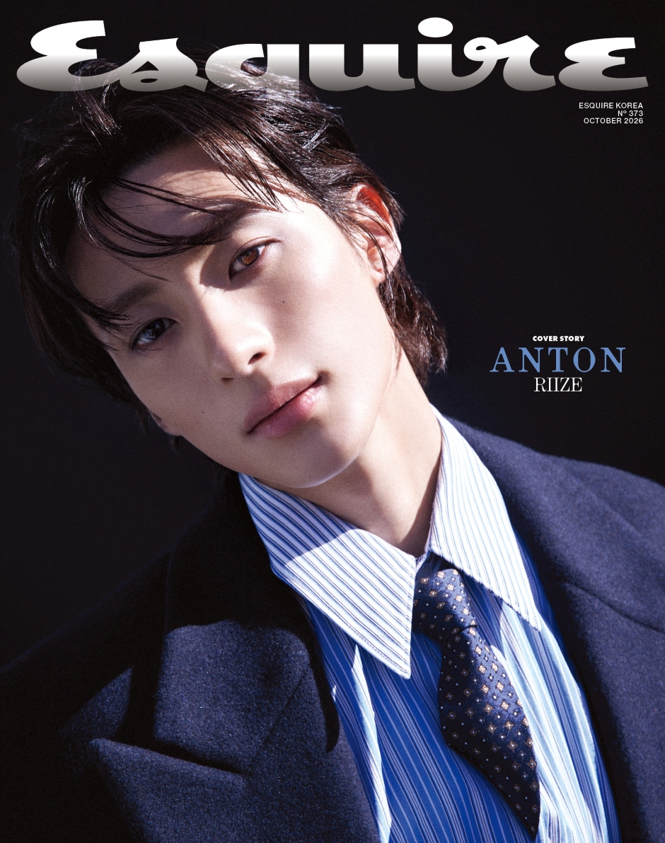 RIIZE ANTON