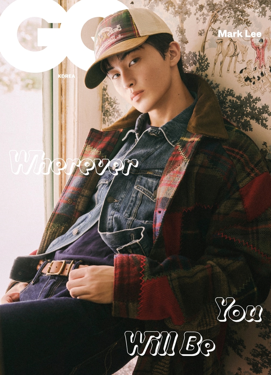 MARK