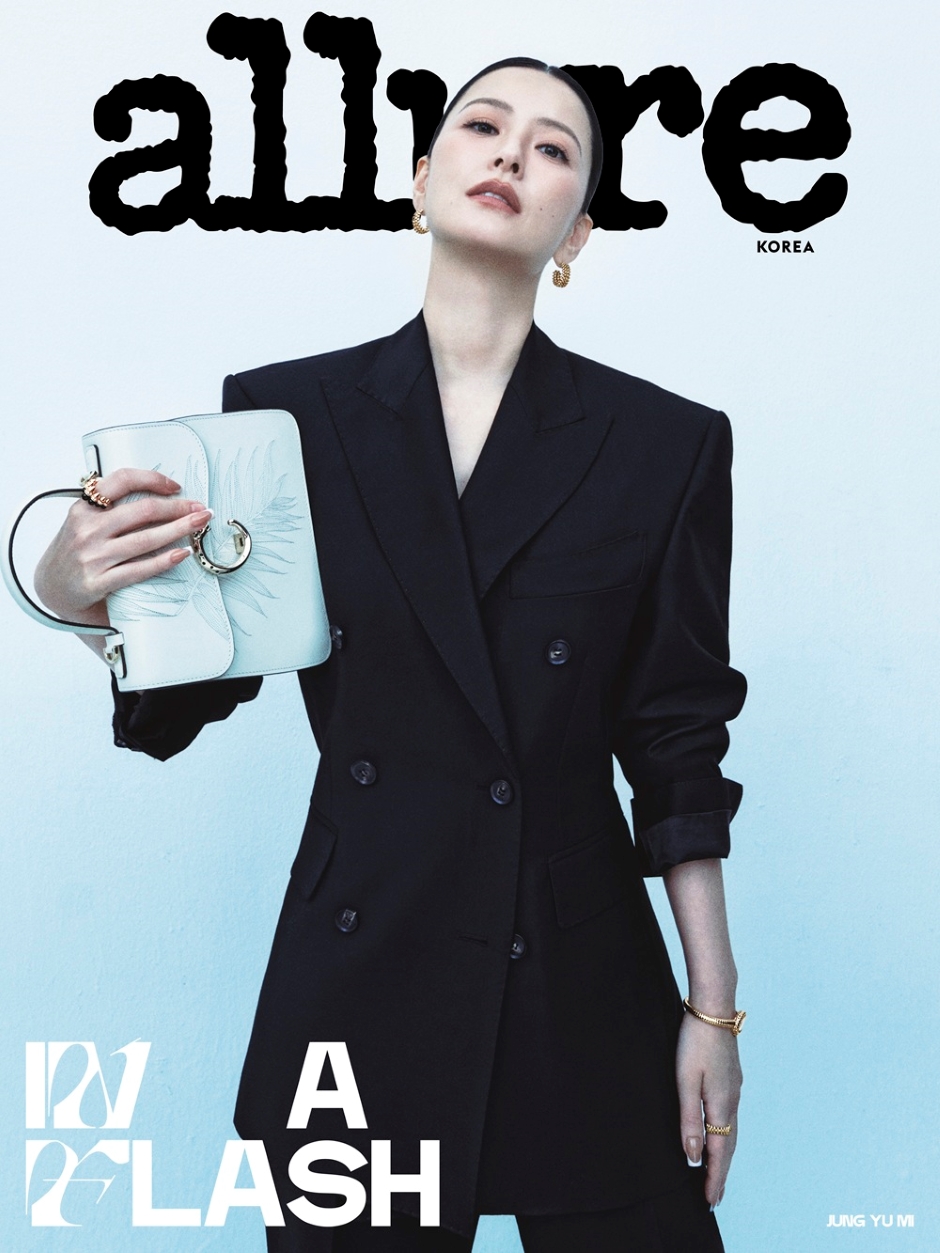 JUNG YUMI