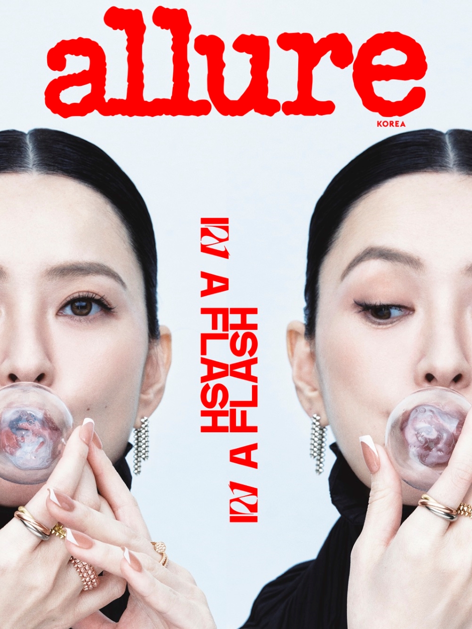 JUNG YUMI