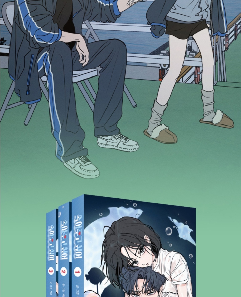 Falling For It