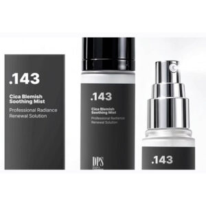 DPS .143 Cica Blemish Soothing Mist – Centella & Aloe Facial Mist