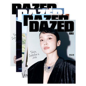 Jeon Do-yeon