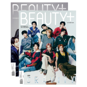 CRAVITY