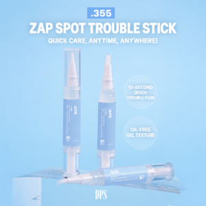 DPS .355 Trouble Spot Stick 5ml – Portable Blemish Spot Care