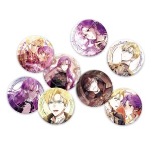 The Perks Of Being A Villainess