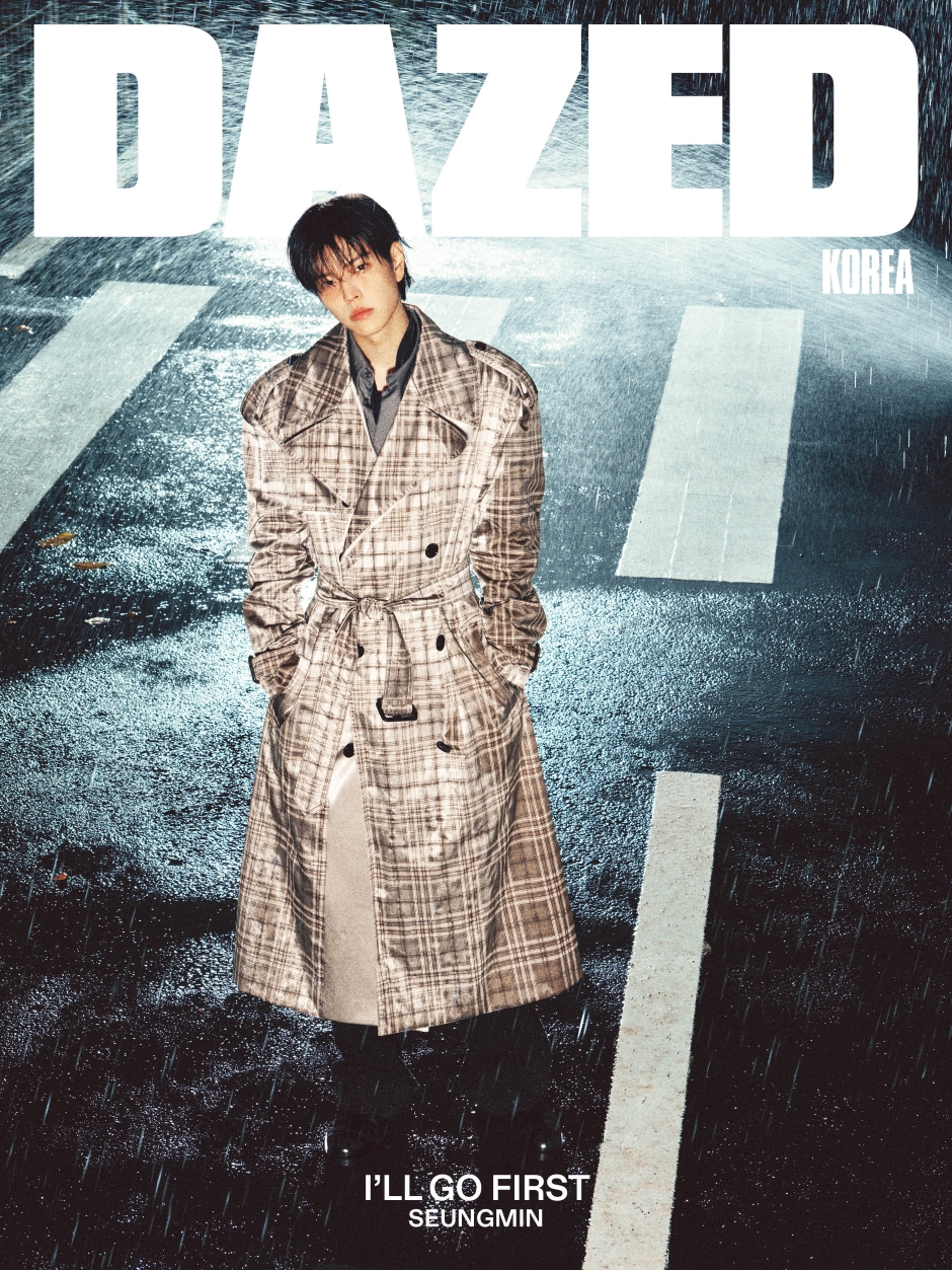 Stray Kids SEUNGMIN