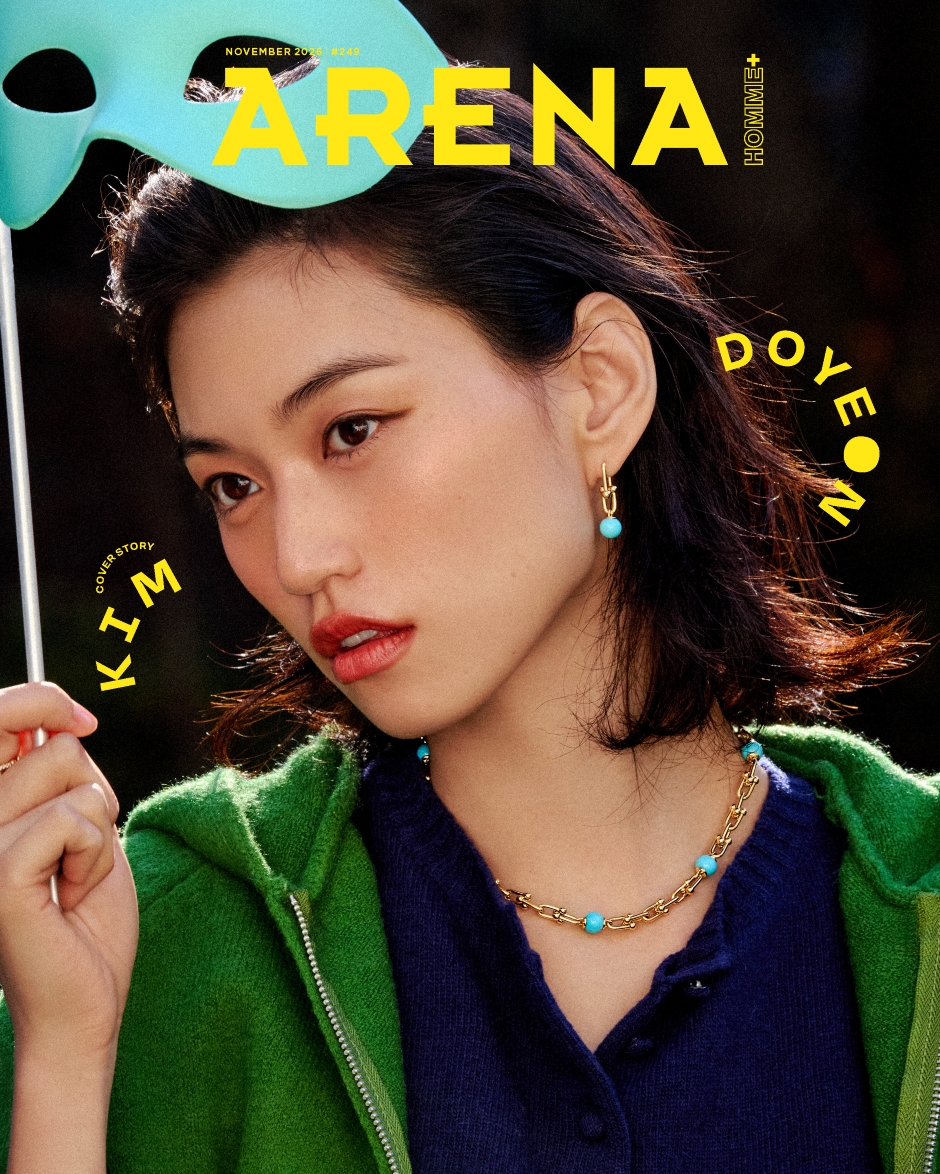 KIM DOYEON