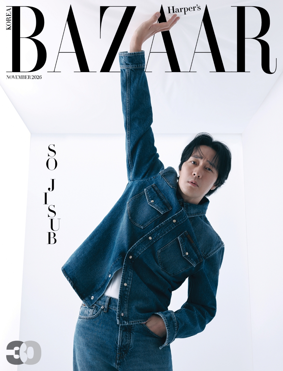 SO JI-SUB