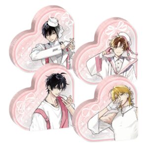 Tashiro-kun, Why're You Like This?