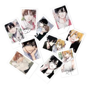 Tashiro-kun, Why're You Like This?
