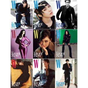 W KOREA November 2026