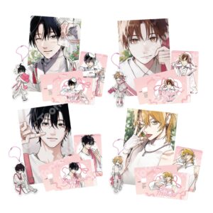 Tashiro-kun, Why're You Like This?