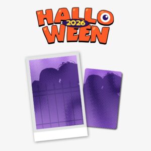 2026 HALLOWEEN