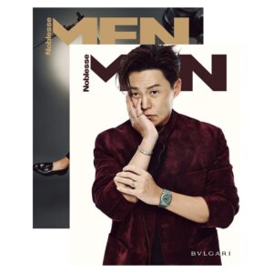 Lee Seojin