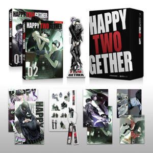 Happy Twogether