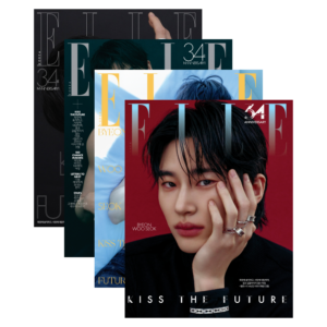 Byeon Woo Seok